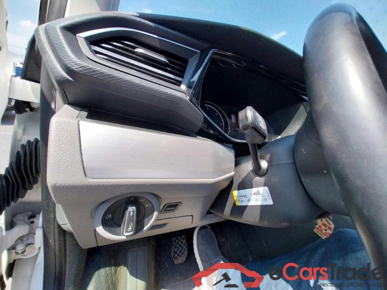 VOLKSWAGEN Transporter T6.1 1000 Fou Swb Transporter 2.0 TDi SCR BMT (EU6d-TEMP) #4