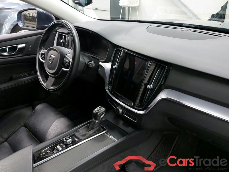 VOLVO - VOL V60 D3 150PK Geartronic Momentum Pro Pack Business With Moritz Leather Seats #3