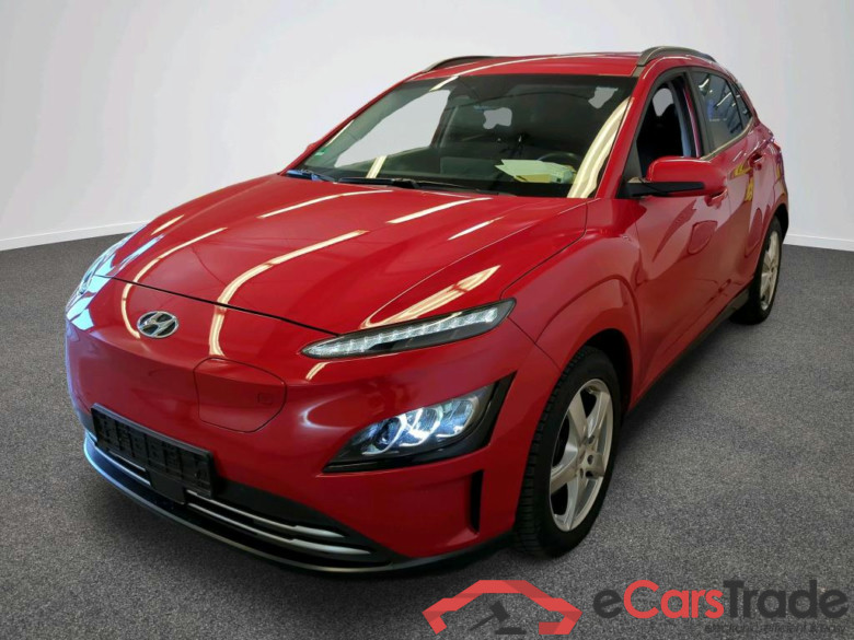 Kona Prime Elektro 2WD 64kWh #1