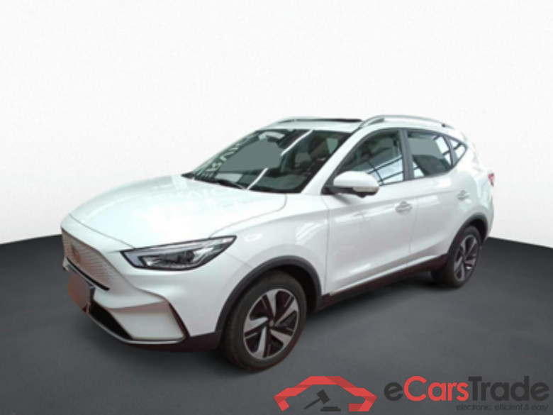 MG ZS EV Maximal Luxury 5d 115kW #1