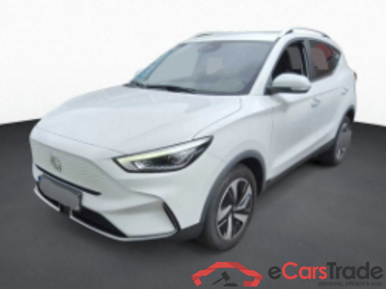 MG ZS EV Standard Comfort 5d 130kW #1