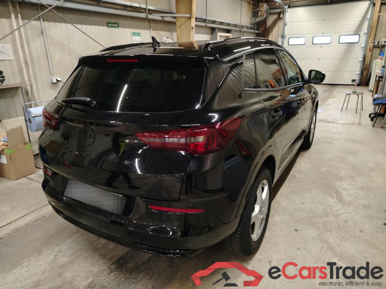 Grandland X GS Line 1.5 96KW AT8 E6d #2