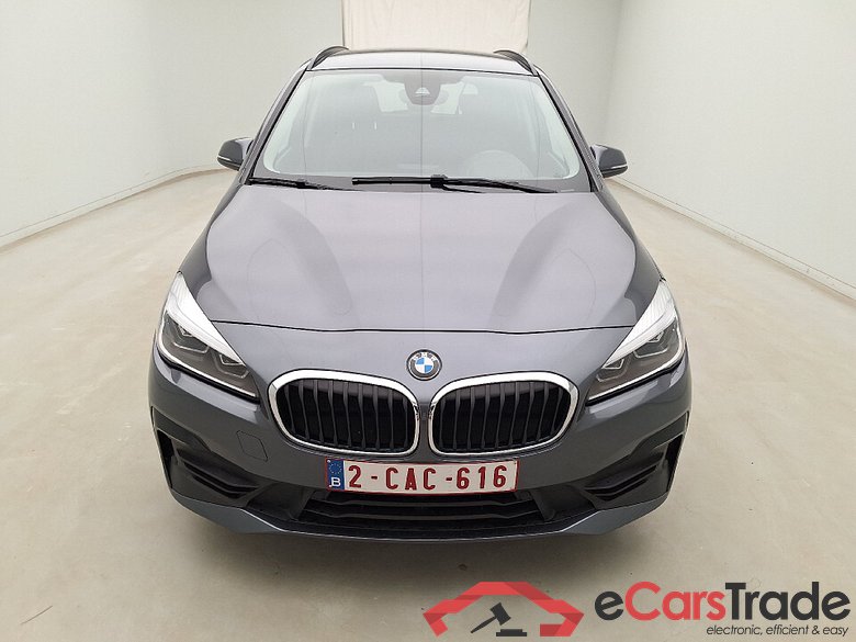 BMW, 2-serie GranTour '18, BMW 2 Reeks Gran Tourer 216d (85kW) 5d
