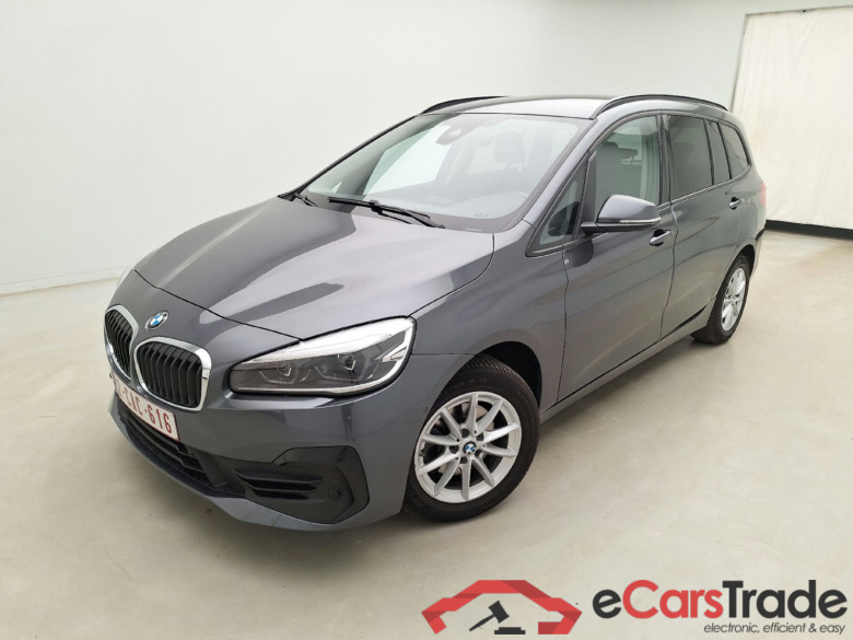 BMW, 2-serie GranTour '18, BMW 2 Reeks Gran Tourer 216d (85kW) 5d #2