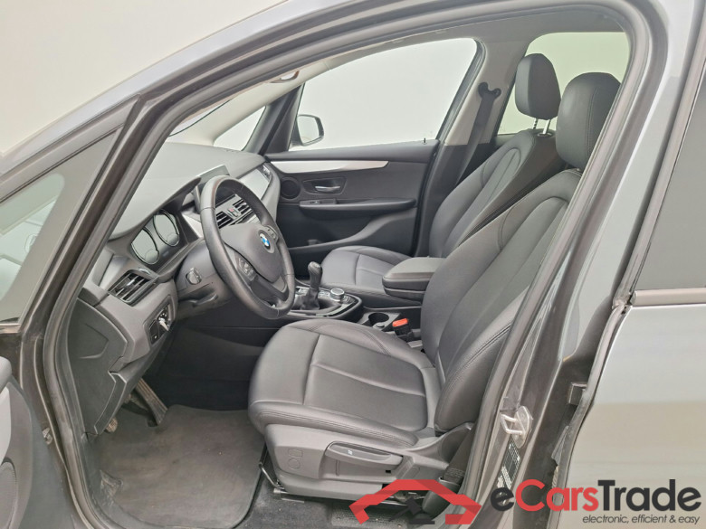 BMW, 2-serie GranTour '18, BMW 2 Reeks Gran Tourer 216d (85kW) 5d #3