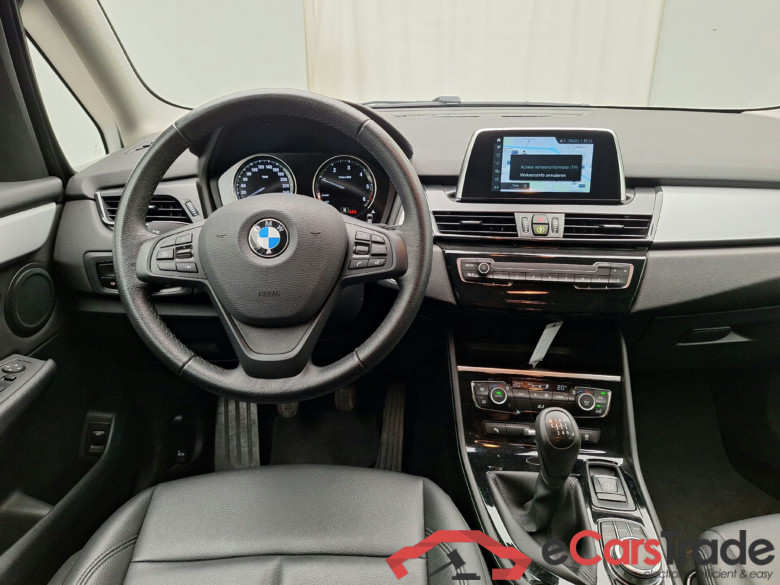 BMW, 2-serie GranTour '18, BMW 2 Reeks Gran Tourer 216d (85kW) 5d #5
