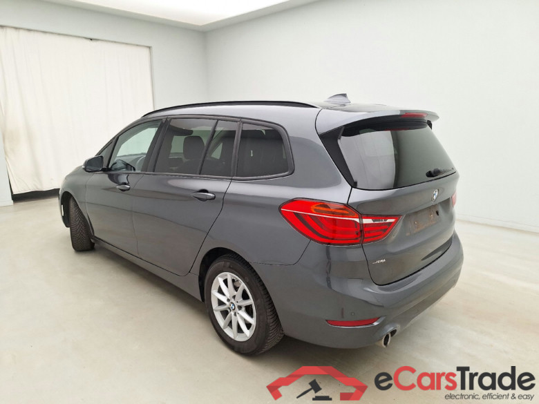 BMW, 2-serie GranTour '18, BMW 2 Reeks Gran Tourer 216d (85kW) 5d #6