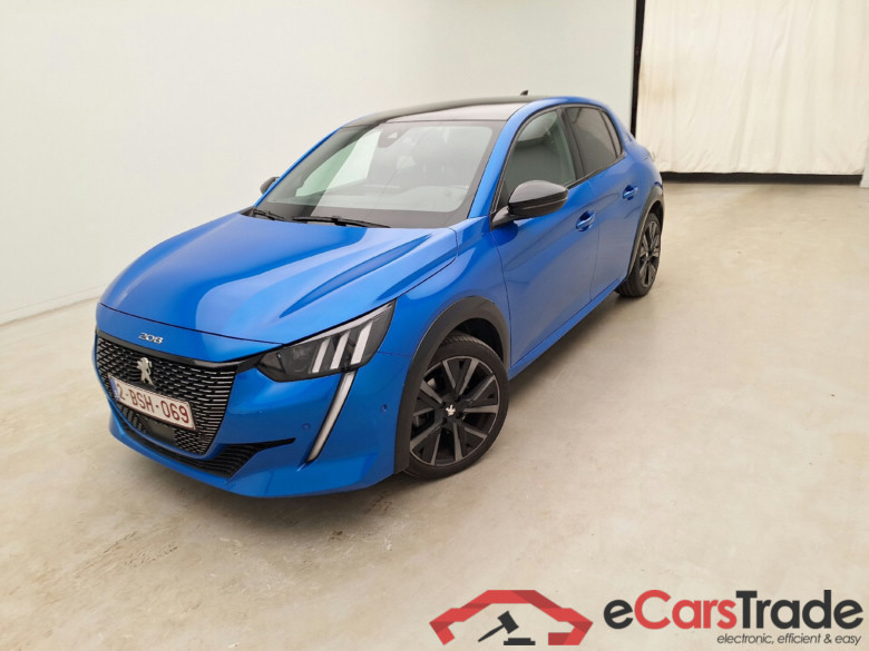 Peugeot, 208 '19, Peugeot 208 1.2 PureTech 100 MAN6 S&S GT Pack 5d #2