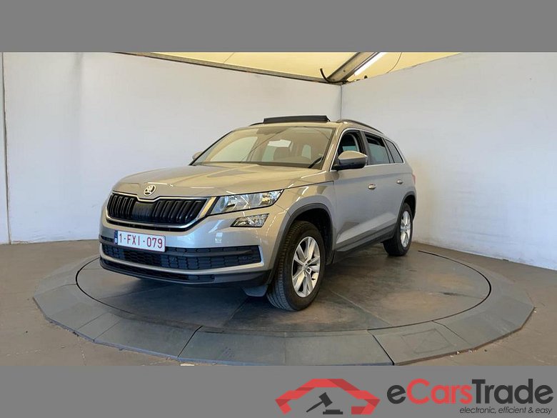 SKODA Kodiaq 1.4 TSI Ambition