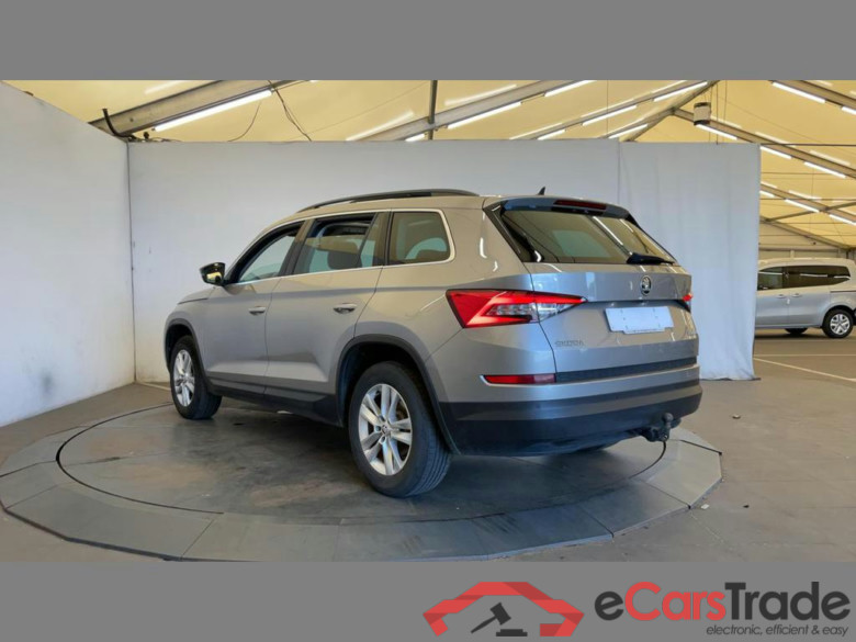 SKODA Kodiaq 1.4 TSI Ambition #3