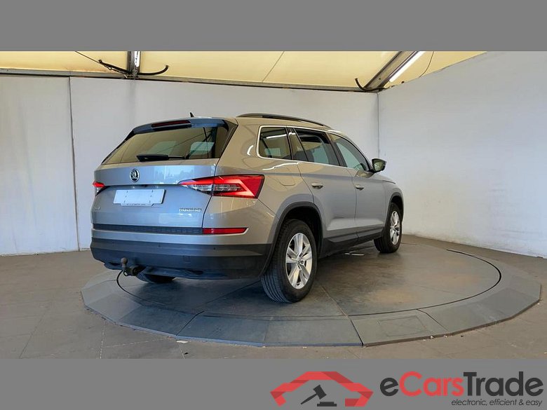 SKODA Kodiaq 1.4 TSI Ambition #4