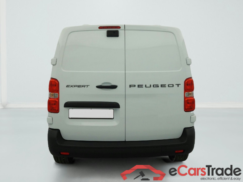 Peugeot Expert M BlueHDi 120 S&S BVM6 #6