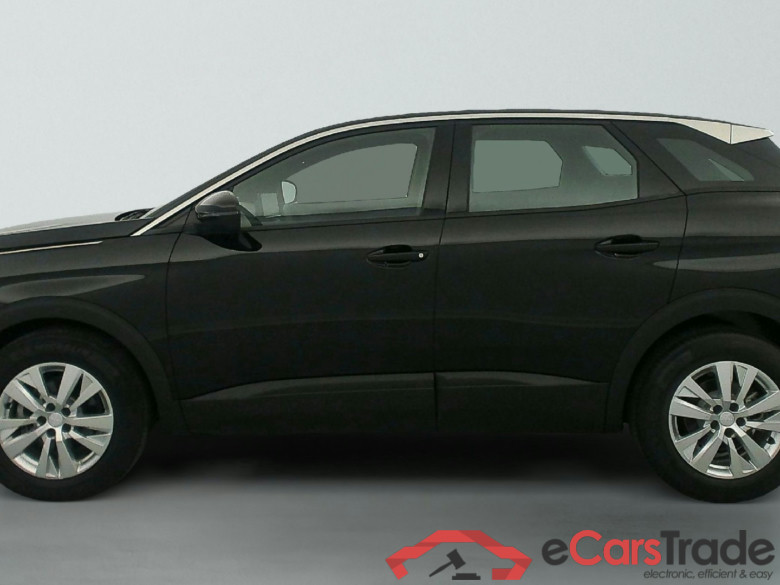 Peugeot 3008 Hybrid 136 e-DCS6 Active Pack #4