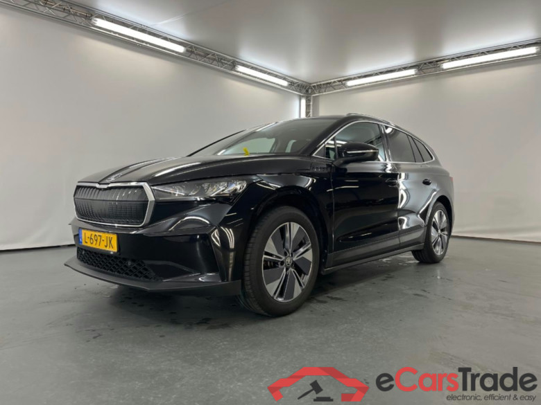 SKODA Enyaq iV 80 #1