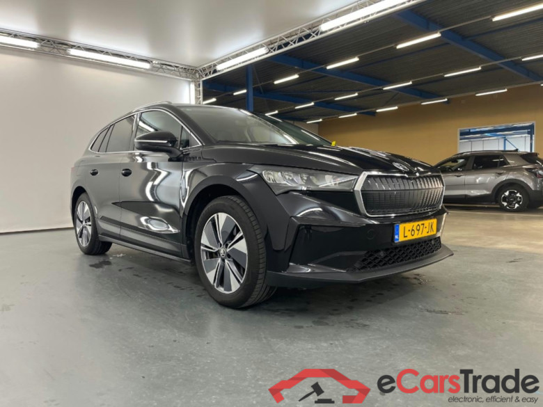 SKODA Enyaq iV 80 #2