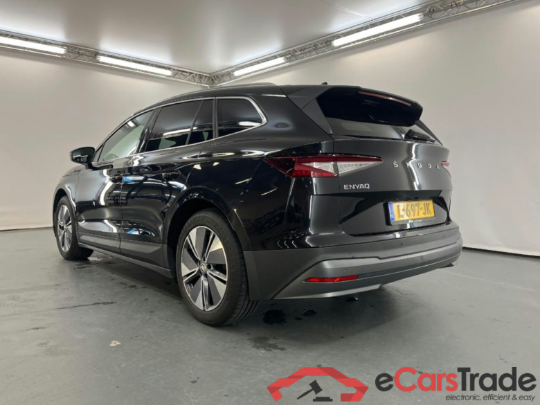SKODA Enyaq iV 80 #3
