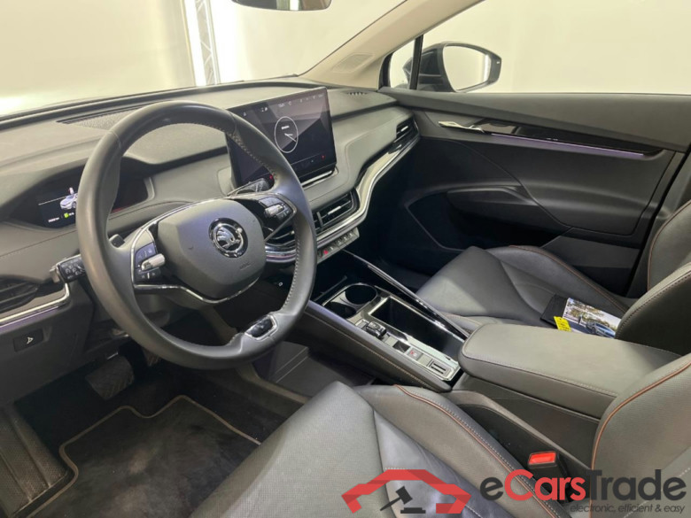SKODA Enyaq iV 80 #5