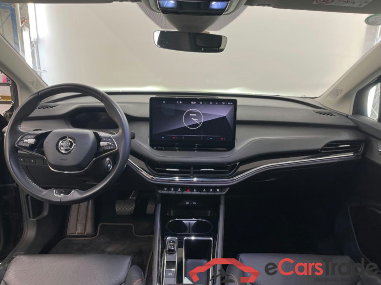 SKODA Enyaq iV 80 #6