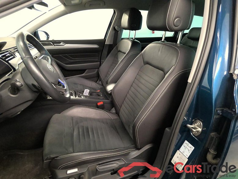 Passat Sp.Combi GTE #5