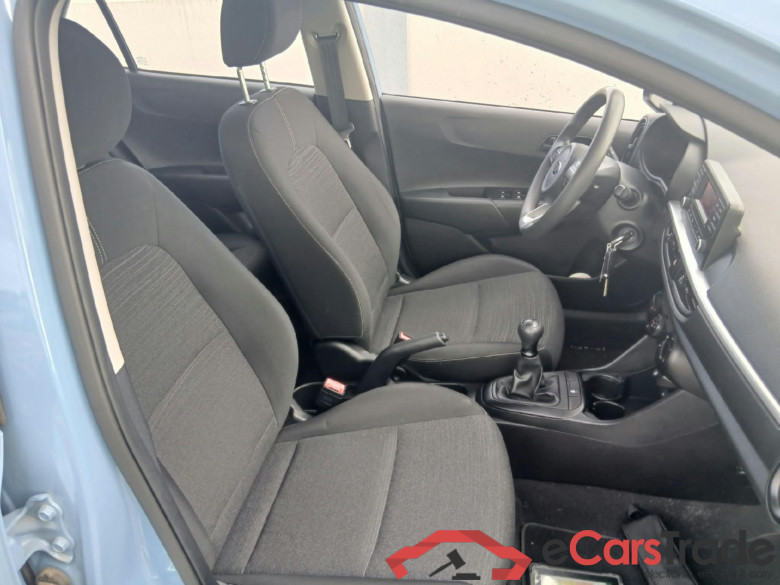 KIA Picanto 1.0 DPi 67 CV Concept #6