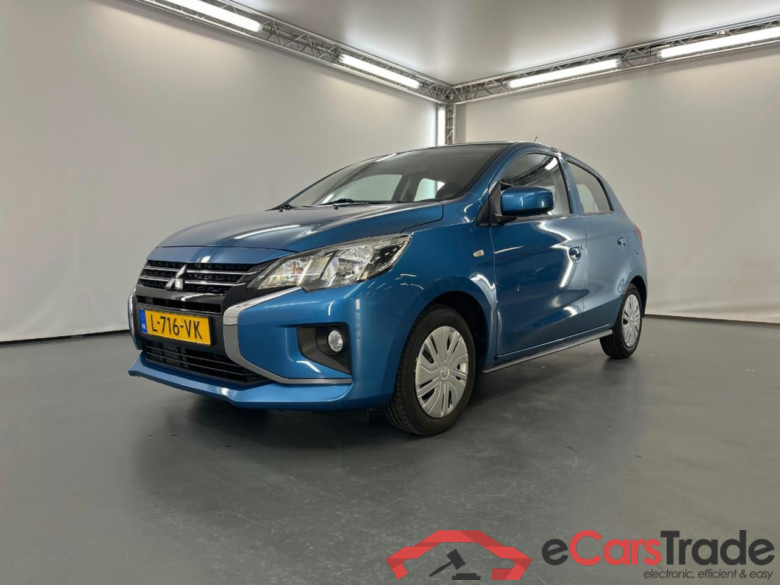 MITSUBISHI SPACE STAR 1.2 Cool+ #1