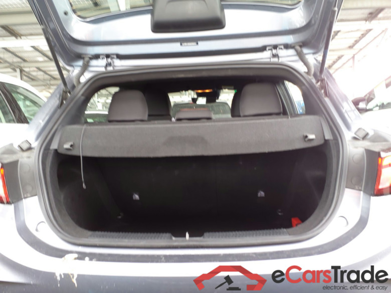 MG MG3         MG MG3         1,5 HYBRID 195 CV BVA CONFORT #2
