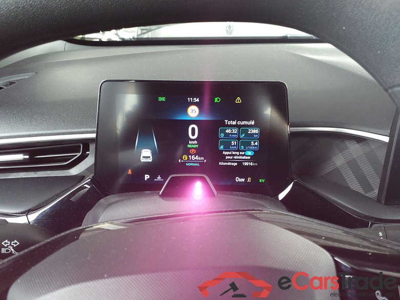 MG MG3         MG MG3         1,5 HYBRID 195 CV BVA CONFORT #6