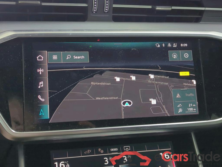 AUDI A6 Avant 185 kW #2