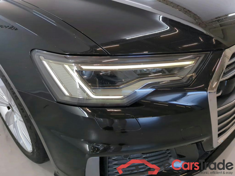 AUDI A6 Avant 185 kW #4