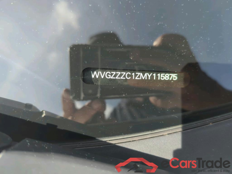 VOLKSWAGEN T-Cross 81 kW #3