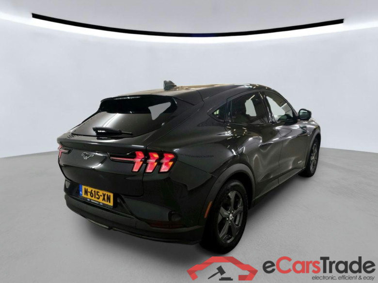 FORD Mustang Mach-E 198 kW #6