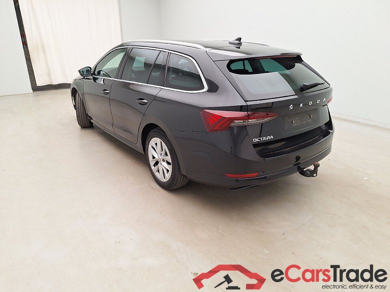 Skoda, Octavia Combi '20, Skoda Octavia Combi 2.0 CRTDI 110kW DSG7 Ambition #6