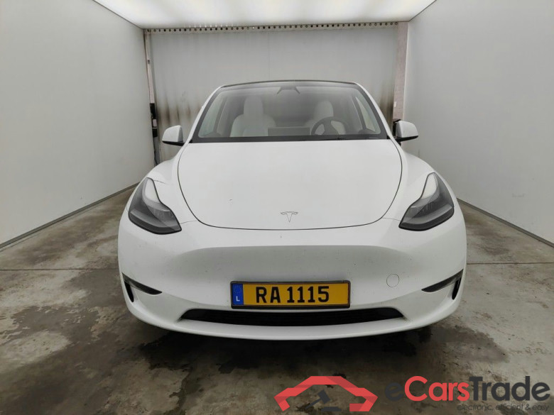 TESLA MODEL Y 72.5 kWh Dual Motor Performance (377 kW) 5d #5