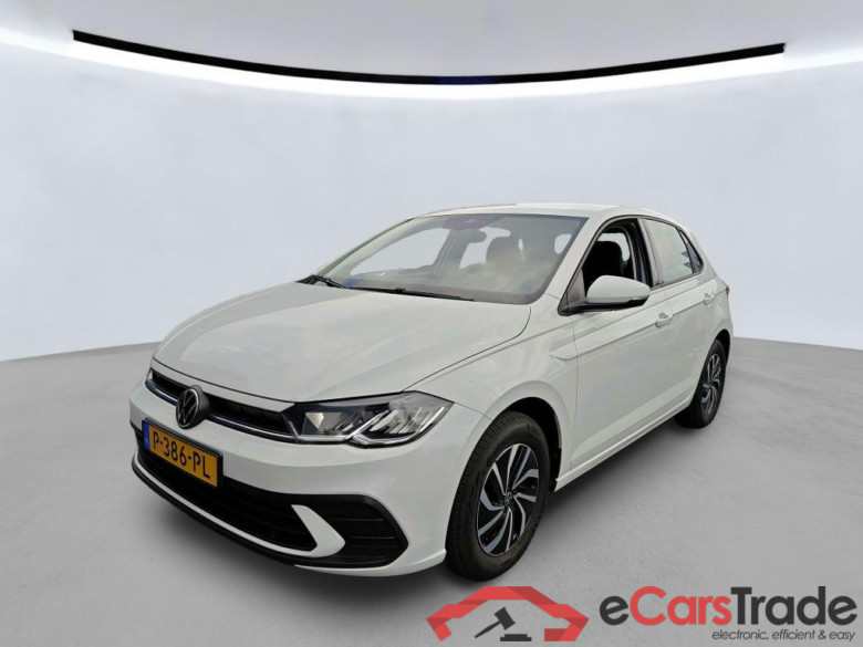 VOLKSWAGEN POLO 70 kW #1