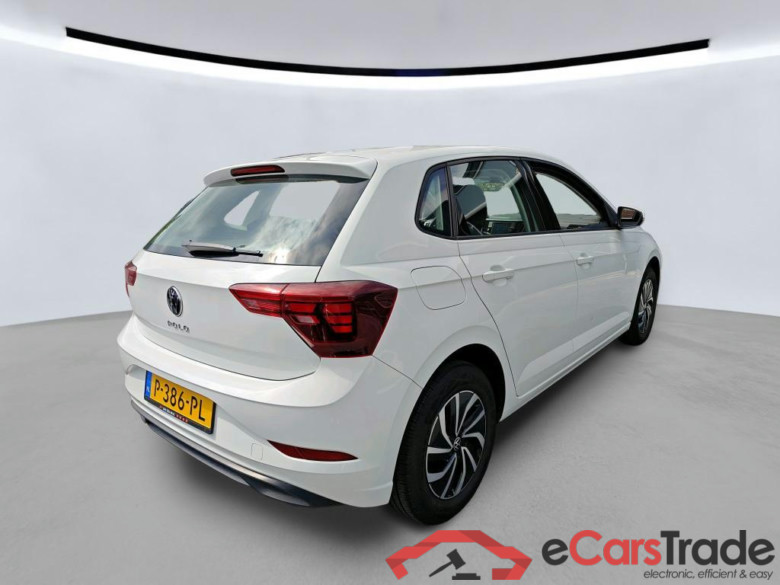 VOLKSWAGEN POLO 70 kW #5