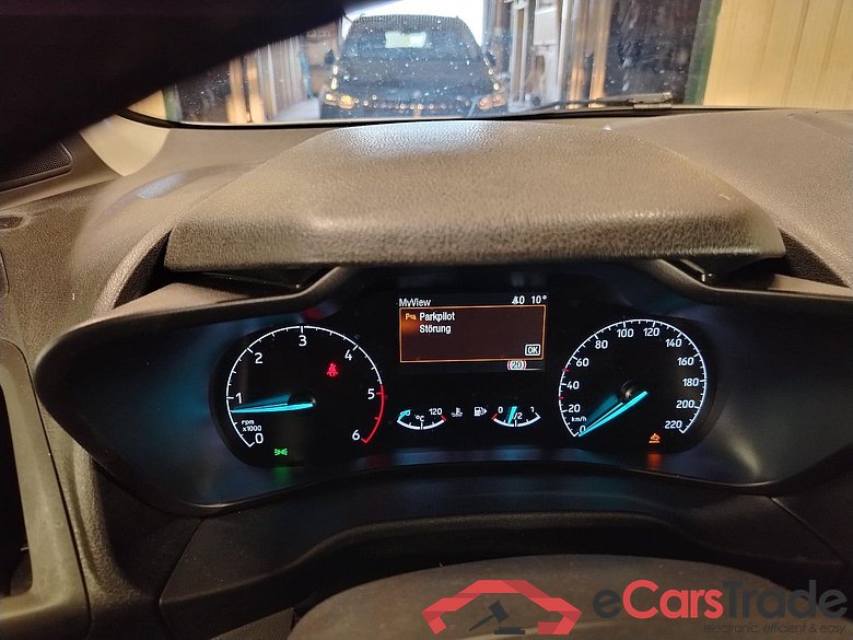 FORD Transit Connect 220 L1 LKW S&S Trend 5d 88kW #6