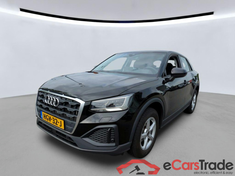 AUDI Q2 110 kW #1