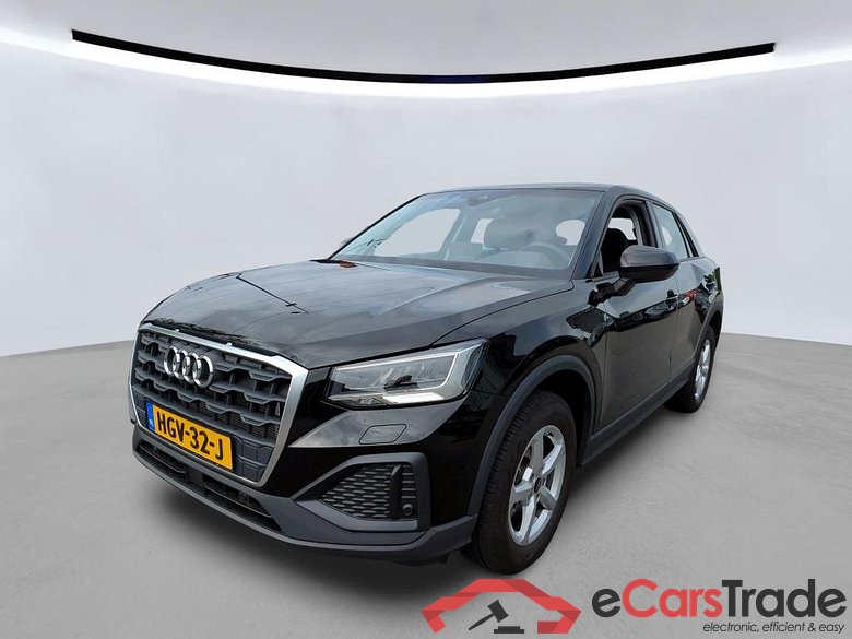 AUDI Q2 110 kW