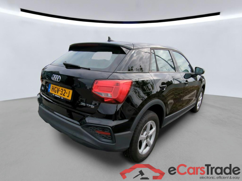 AUDI Q2 110 kW #4