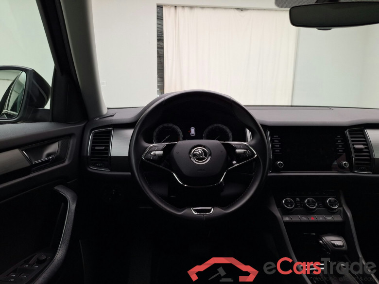 Skoda, Kodiaq '16, Skoda Kodiaq 2.0 CRTDI 110kW DSG7 Clever 5d #5