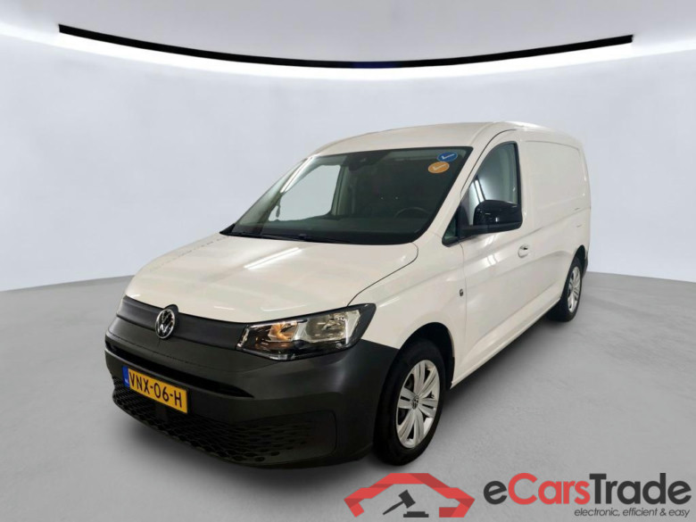 VOLKSWAGEN Caddy Cargo Maxi 90 kW #1