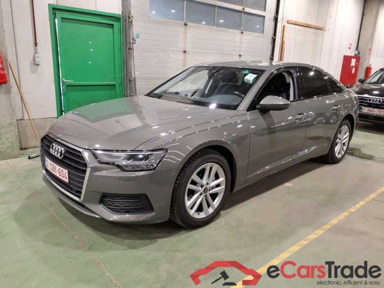 AUDI A6 2.0 TDI 40 S TRONIC QUATTRO BUS ED ATTR #1