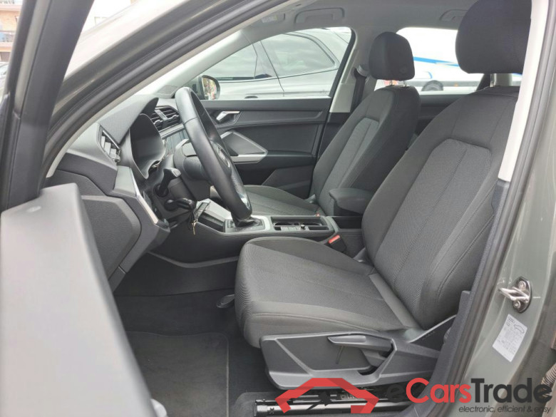 AUDI Q3 1.4 45 TFSI E S TRONIC #5