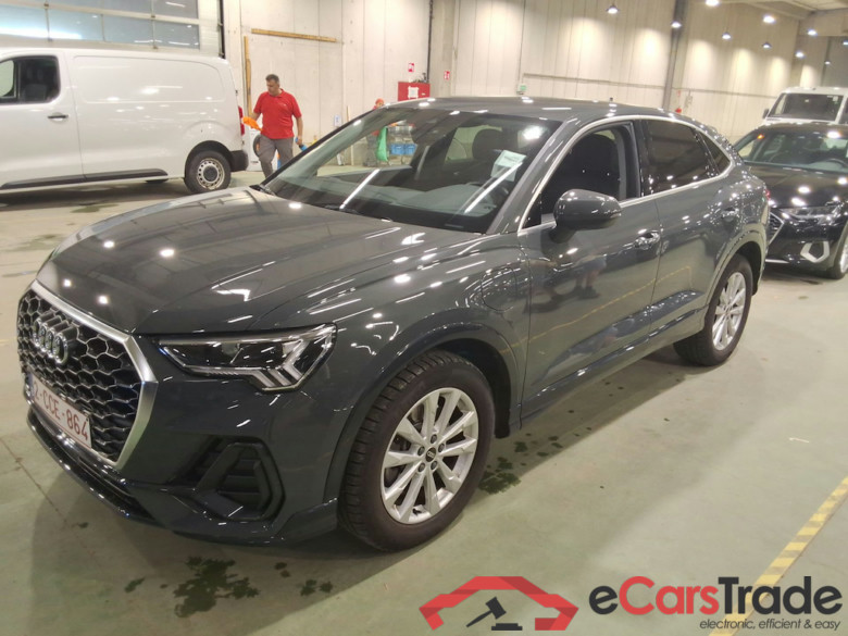 AUDI Q3 Sportback 1.4 45 TFSI E S TRONIC #1