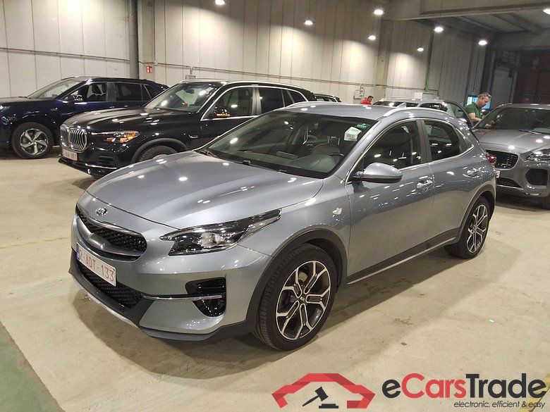 KIA XCEED 1.0 T-GDI NAVI EDITION