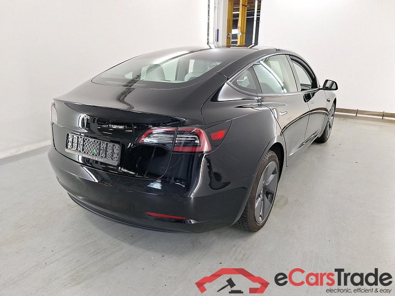TESLA MODEL 3 BEV 50KWH STANDARD RWD PLUS AUTO #4