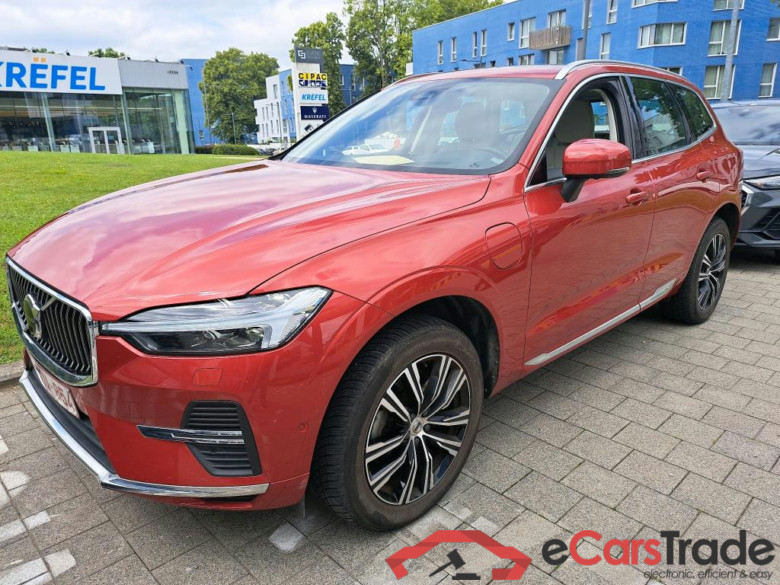 VOLVO XC60 2.0 T6 PHEV INSCRIPTION AUTO 4WD #1
