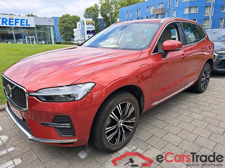 VOLVO XC60 2.0 T6 PHEV INSCRIPTION AUTO 4WD
