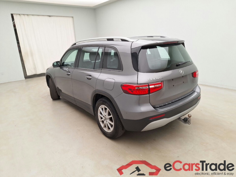 Mercedes, GLB '19, Mercedes-Benz GLB GLB 180 d Business Solution 5d #6