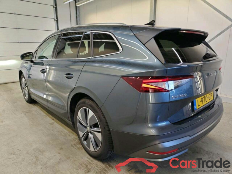 SKODA Enyaq iV 60 #6